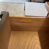 American of Martinsville Chest