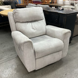 Haverty's Power Recliner (as is)