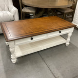 Haverty's Nantucket Cocktail Table