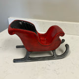 Christmas Sleigh
