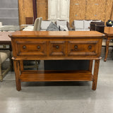 Milling Road Buffet (FIRM)