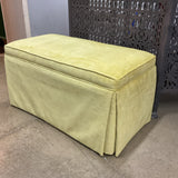Custom Bench