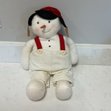 Coldwell Snowman