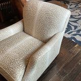 Robin Bruce Chair