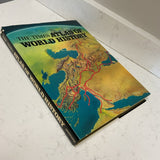 Atlas Coffee Table Book