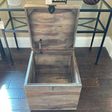 Ashley Storage Chest