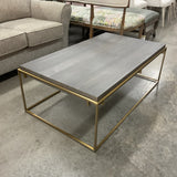 NEW Uttermost Cocktail Table