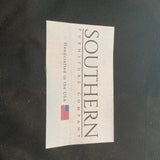 Southern Furniture White King Bed