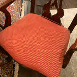 Thomasville Table, 8 Chairs, 2 Leaves and Table Pads