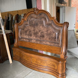 Hooker King Bed