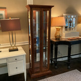 Curio Cabinet