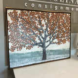 Tree Art
