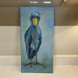 Shoebill Stork