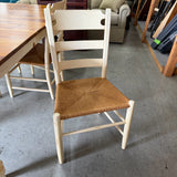 Ethan Allen Table with 4 Chairs