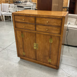 Henredon Server (AS IS)