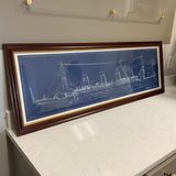 Titanic Print