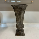Fluted Planter