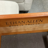 Ethan Allen Buffet As Is