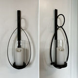 Pair of Candle Sconces (R)