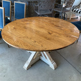 54" Round Table