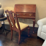 Henkel Harris Secretary with Chair