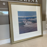 Andre Bourrie Print (R)