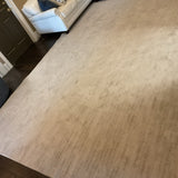 10' x 14' Custom Cream Rug