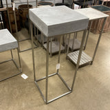 Uttermost Tall Jude Plant Stand