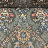 Pair of European Arm Chairs by Heritage Furniture