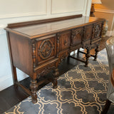 Jacobean Sideboard