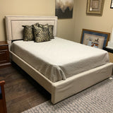 Queen Bed