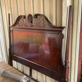 Century King Headboard