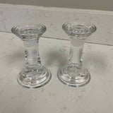 Pair of Candleholders