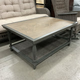 Paula Deen Dogwood Outdoor Cocktail Table