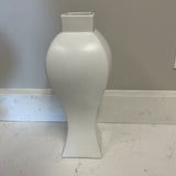 Global Views White Vase