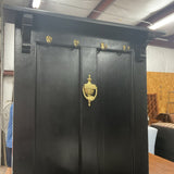 Black Door Halltree (as is)