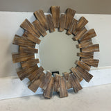 Accent Mirror