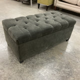 Storage Bench