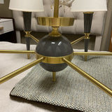 Jonathan Adler Versailles Chandelier
