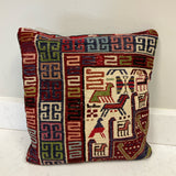 Turkish Pillow