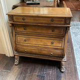 4 Drawer Chest