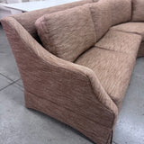 Haverty's Sectional Sofa