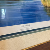 Marsh Print