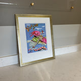 Vogue "Fashions for Summer" Art