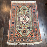 3'8 x 2'3 Persian Rug