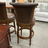 Set of 3 Frontgate Stools