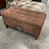 Storage Ottoman