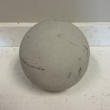Garden Concrete Ball