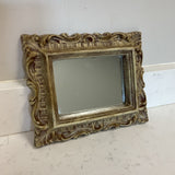Small Mirror