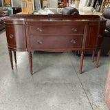 Antique Sideboard